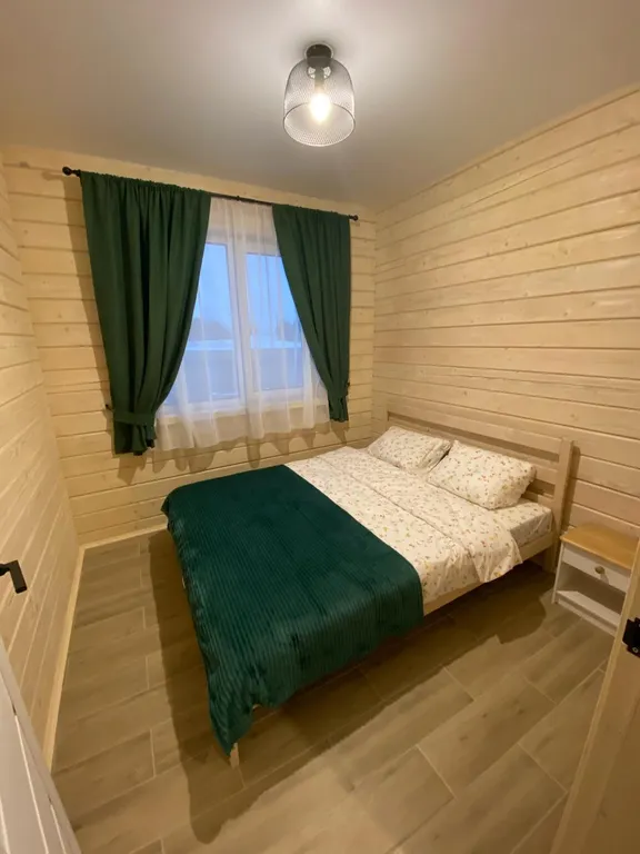 Коттедж Коттедж Стиль и отдых — Солнечный