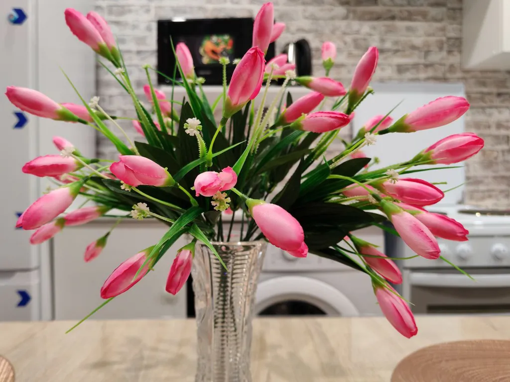 Дизайнерская 1-комнатная квартира