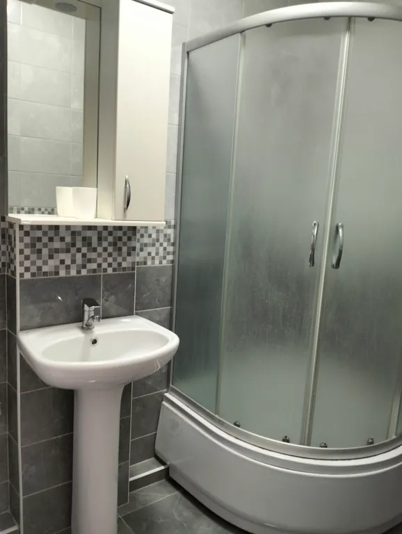 Уютная квартира в частном секторе