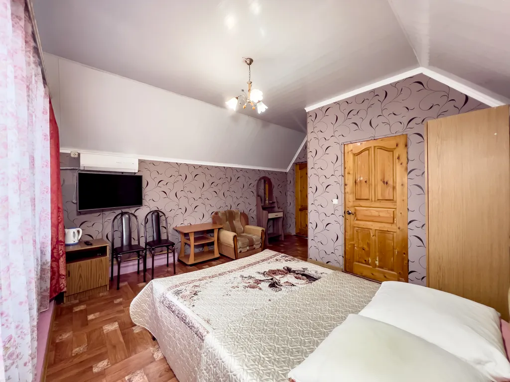 Квартира Комната — Адлер