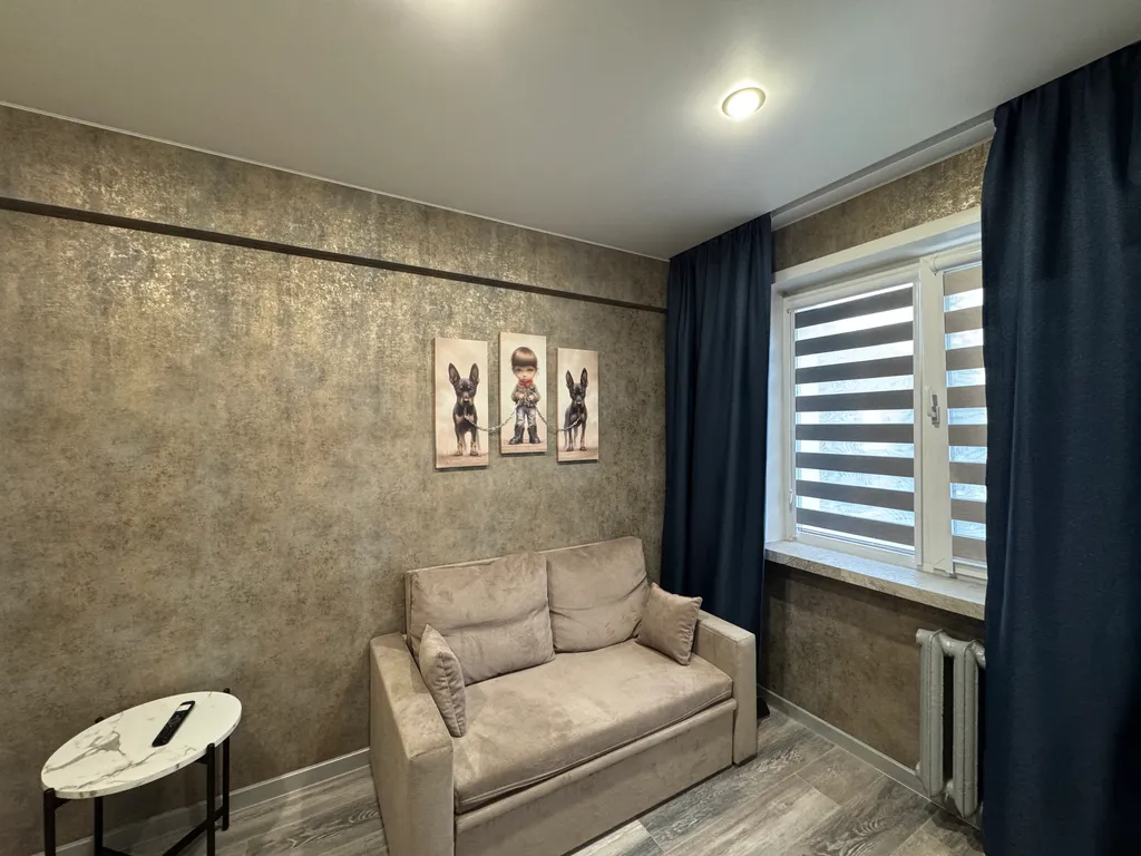 Апартамент в центре Витебска