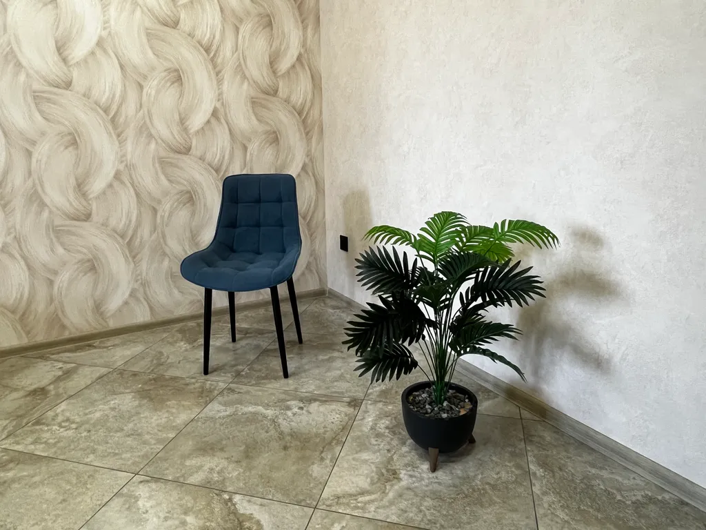 Квартира комфорт-класса в современном ЖК