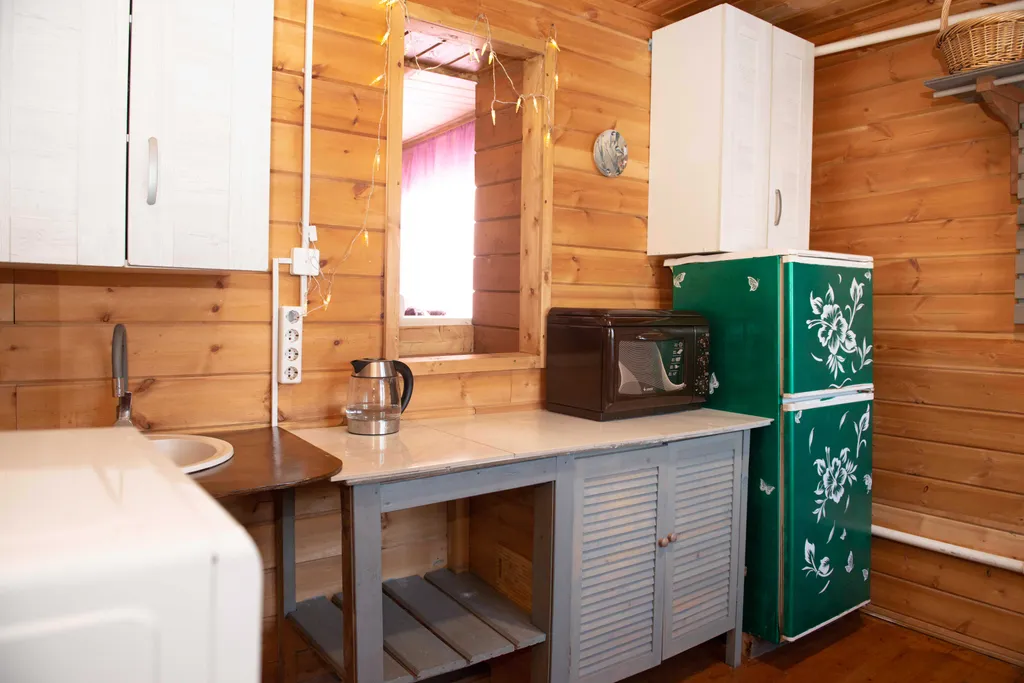 4-комнатный Дом