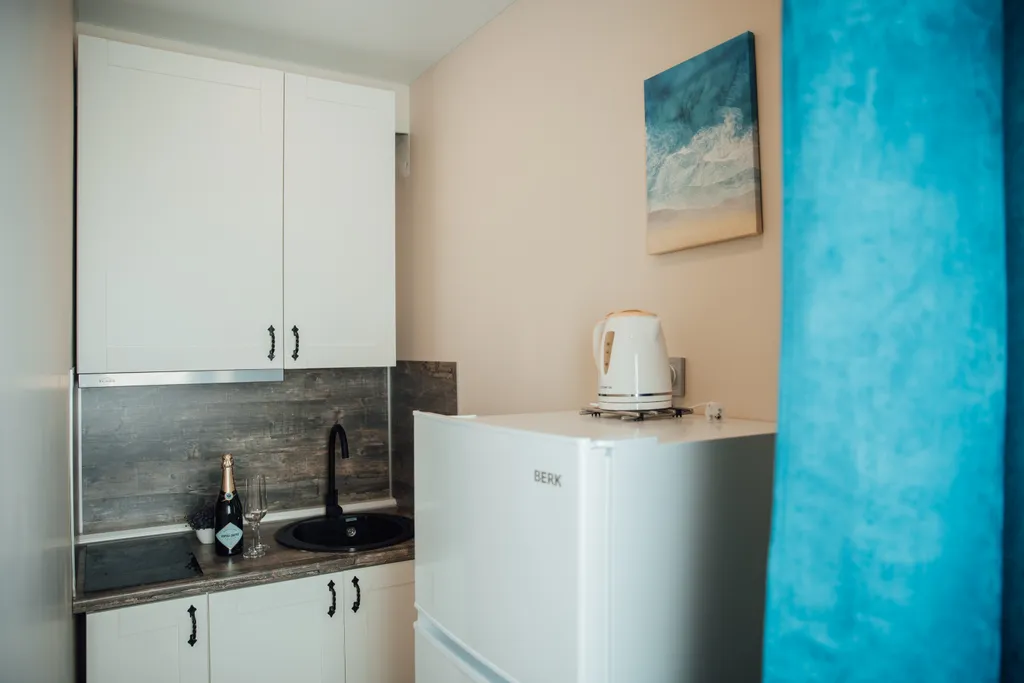 Квартира 2-комнатная Квартира — Светлогорск