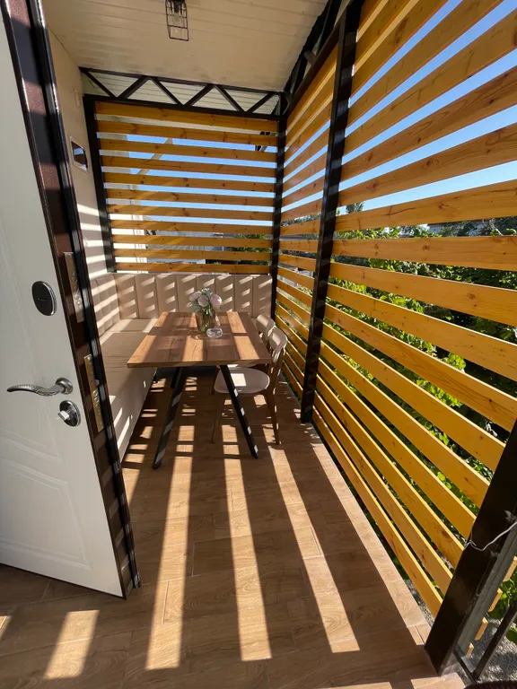 Этаж под ключ