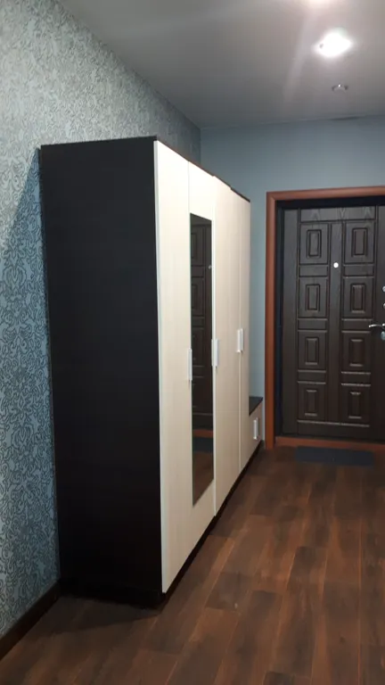 Апартаменты у аэропорта Толмачево