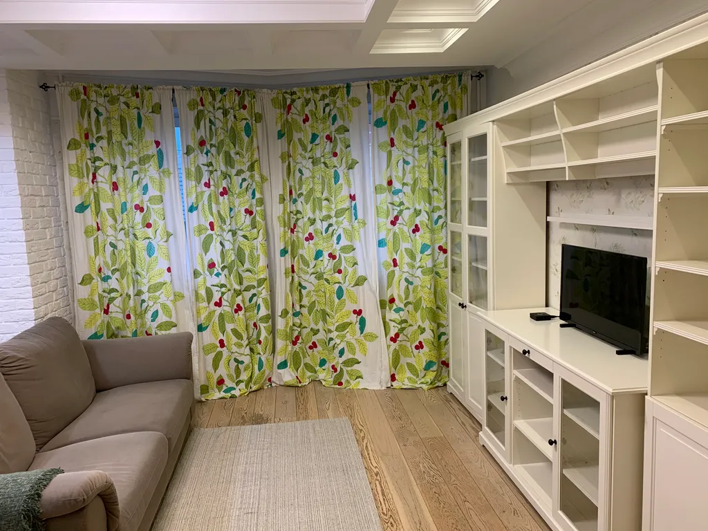 Островочек