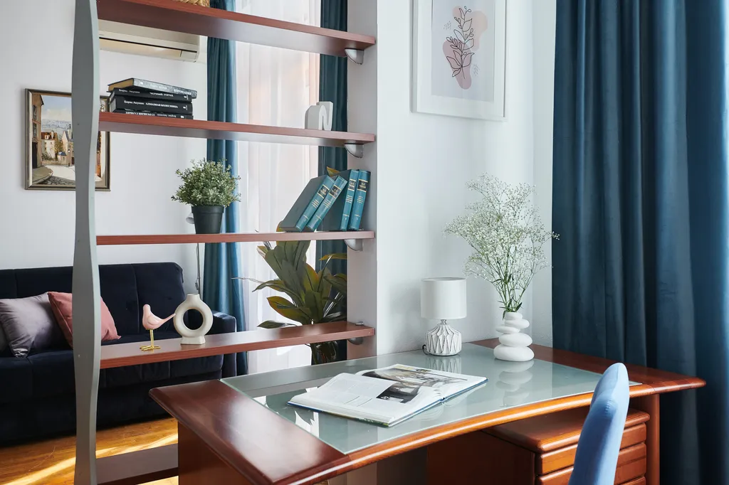 Квартира Квартира Евродвушка с видом на Кремль — Москва