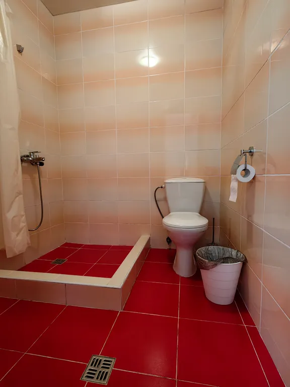 Квартира Комната — Сириус