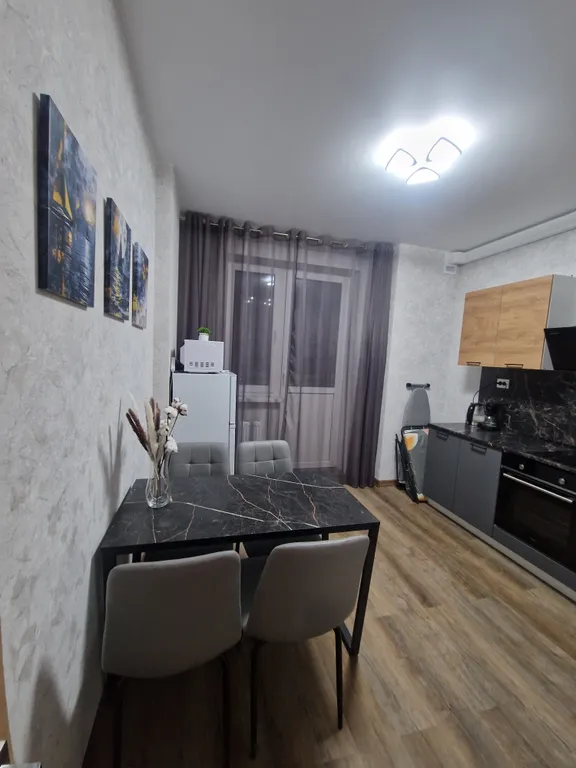 Квартира Уютная квартира в живописном месте Краснодара — Краснодар