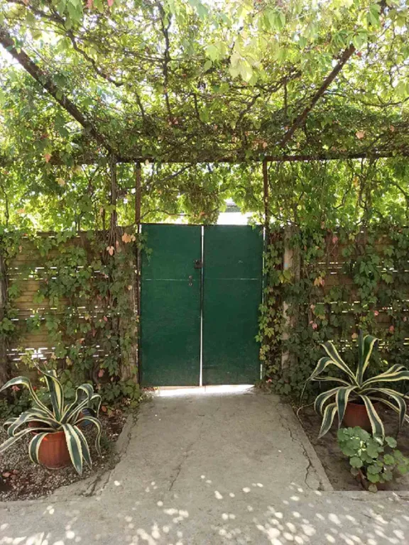 Дом под ключ