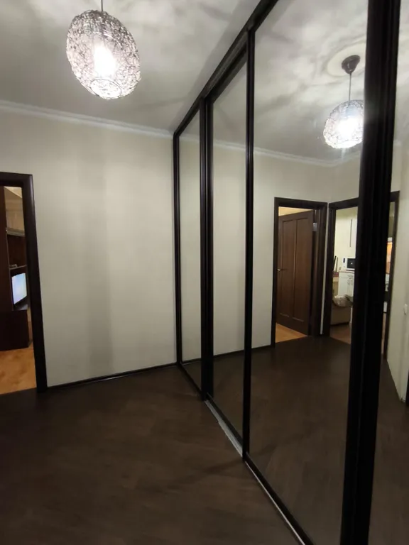 Уютная квартира в элитном районе Золотые Ворота