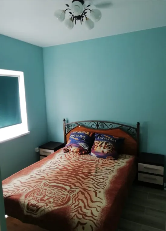 Апартаменты у моря