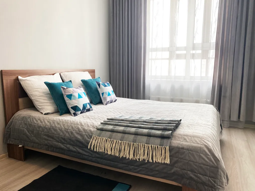 Отличная квартира в центре