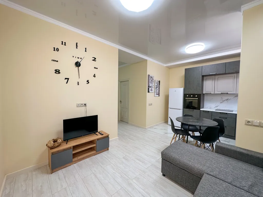 Апартаменты Альфагид