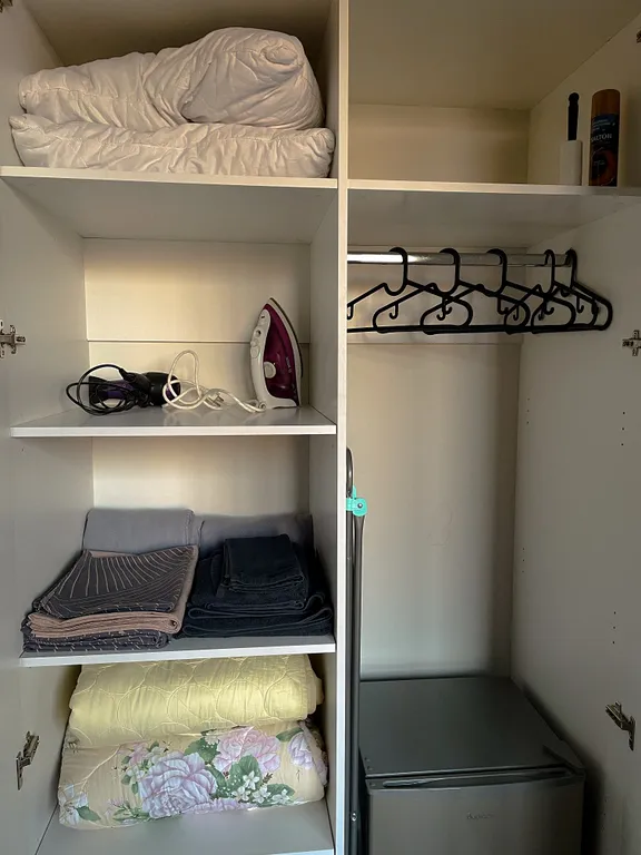 Аутентичная студия в центре