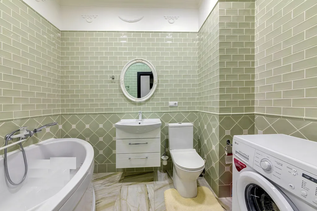 Комфортабельная квартира в престижном районе