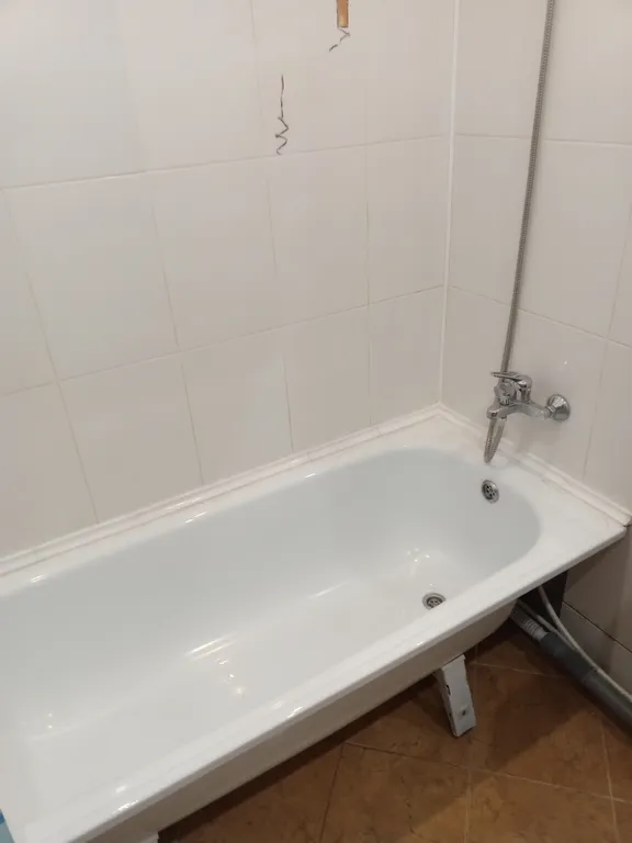 Уютная светлая квартира в пяти минутах от центра города