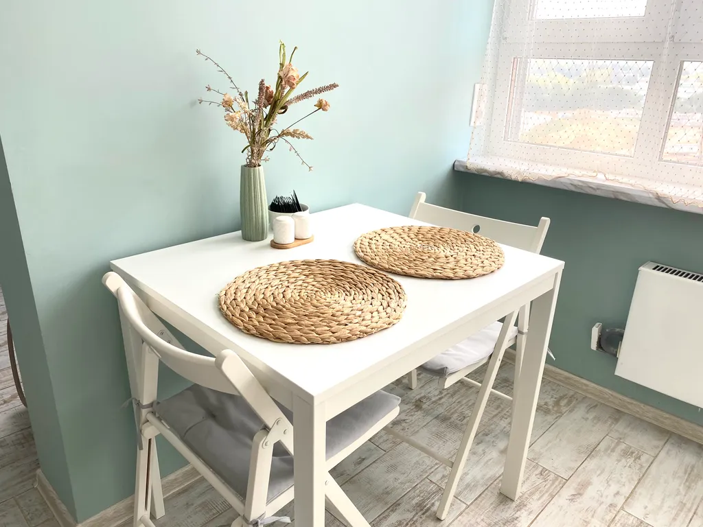 Элегантные апартаменты в ЖК Пехра