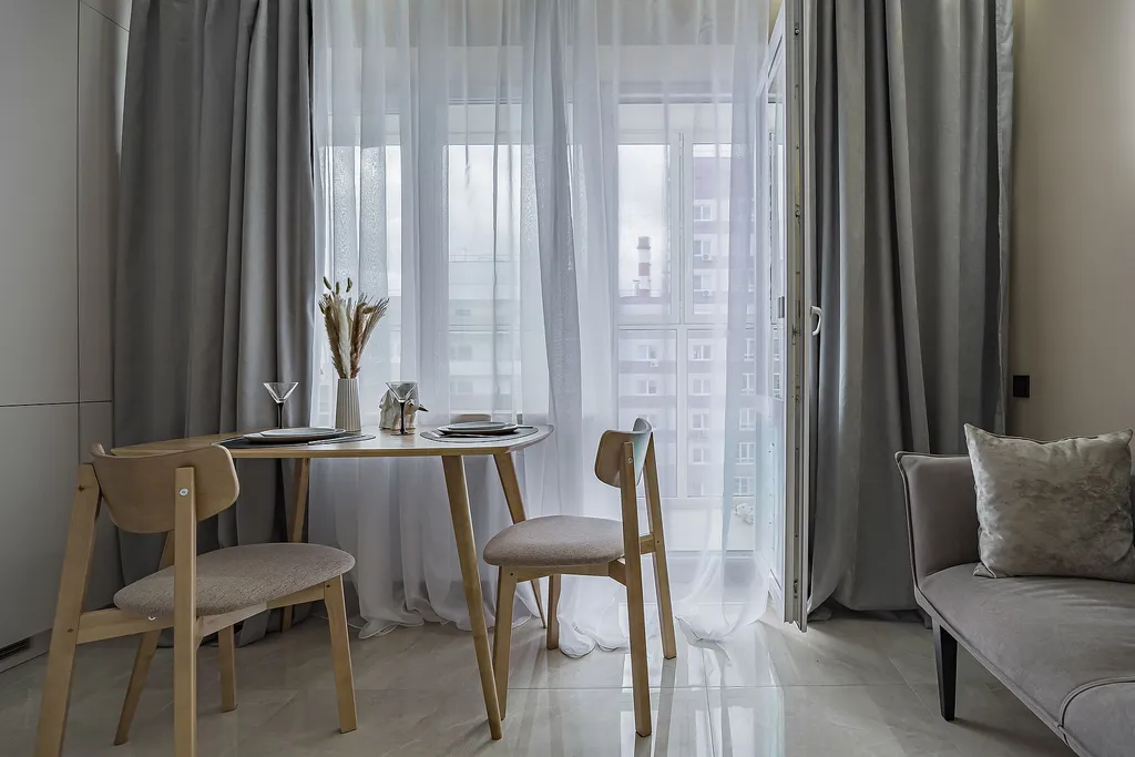 Новая уютная квартира рядом с центром