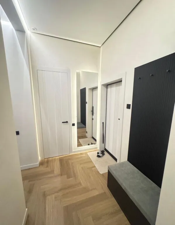 Квартира Стильная дизайнерская квартира — Динская