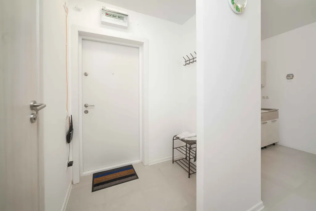 1- комнатная от метро котельники