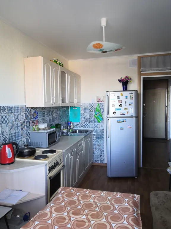 Квартира в центре города