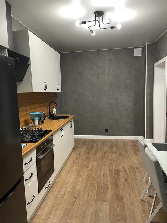 Шикарная квартира