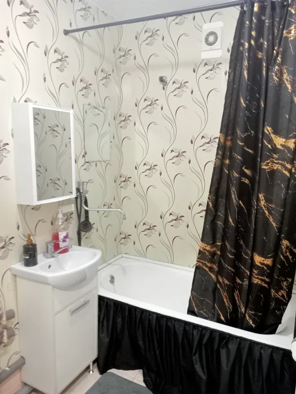 Квартира в 7 минутах от центра — парковка бесплатно