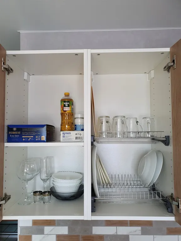 Квартира Видовая квартира на Волгу и Лес — Тверь