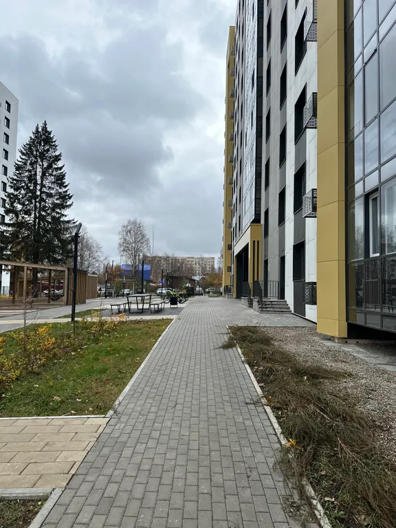 Квартира Apartments For Rent Syktyvkar — аренда посуточно в Сыктывкар