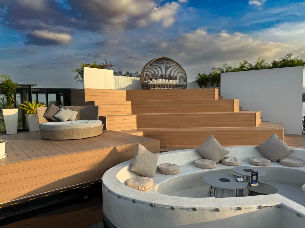 Sunshine Layan Beach Resort 2 bedroom #84192