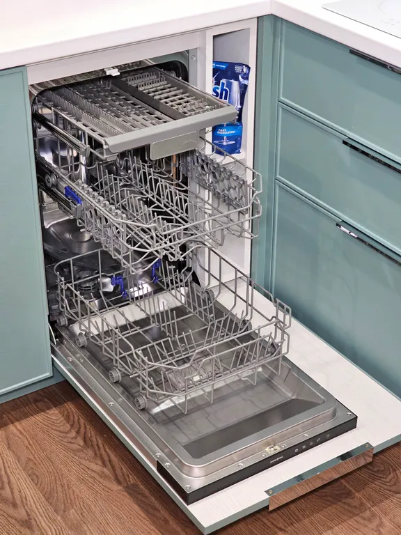 Апартамент с видом на лес