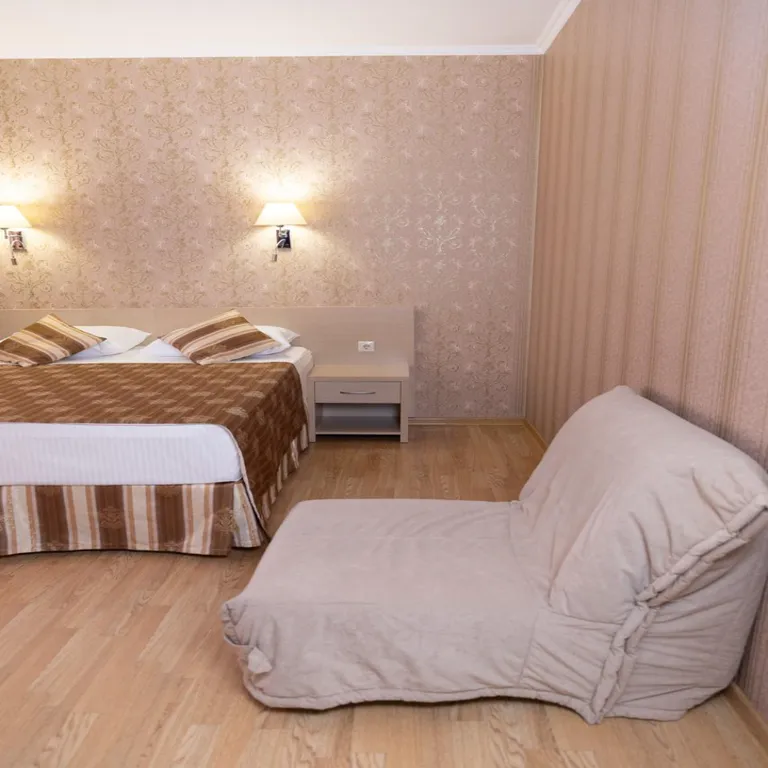 Квартира Комната — Адлер