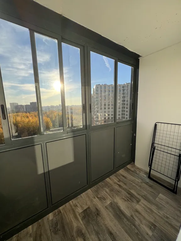 Уютная квартира в центре Кудрово