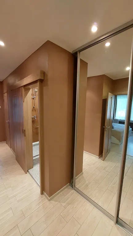 Квартира Квартира Загородный рай в 30 минутах от центра Петербурга — Песочный