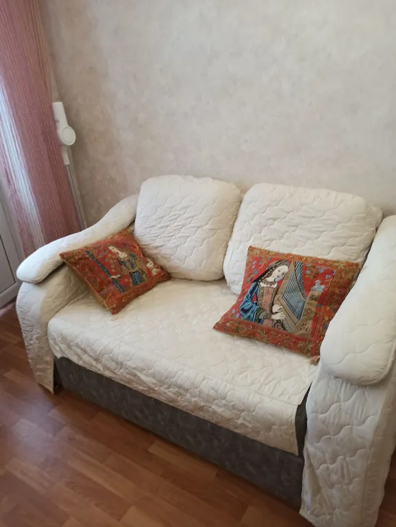 Квартира Светлая квартира — Симферополь