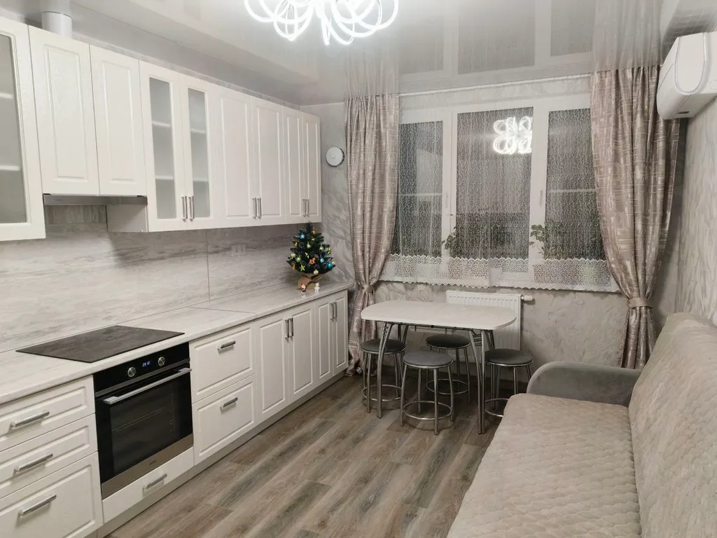 Комфортная, уютная квартира — аренда посуточно в Рязань