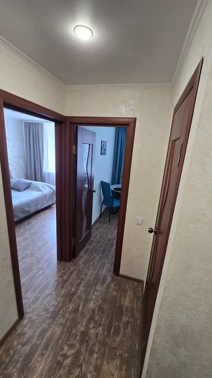 Солнечная уютная однокомнатная квартира