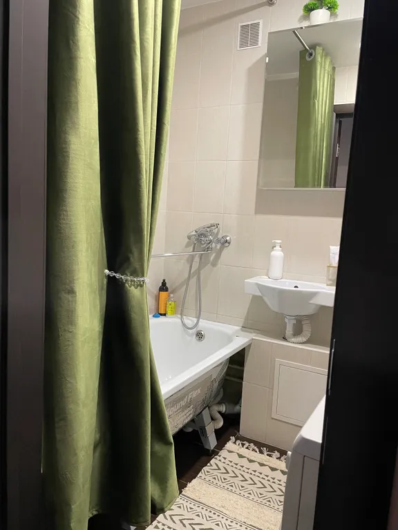 Комфортная квартира на Ленина. Заезд бесконтактно. Отчётные документы.