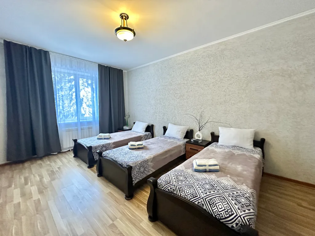 Сказочный лес