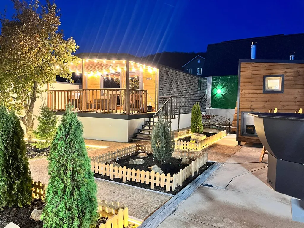 Abrau-Durso Modul House