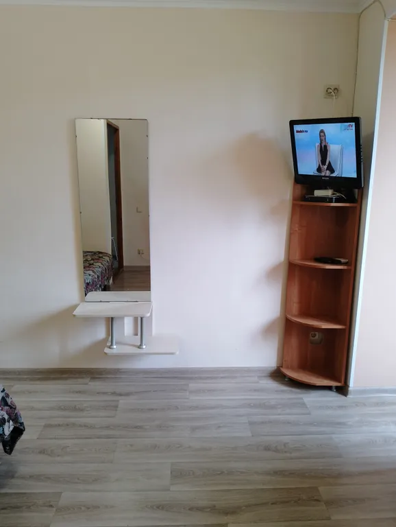 Квартира Уютная квартирка на море в селе Дивноморское — аренда посуточно в Дивноморское