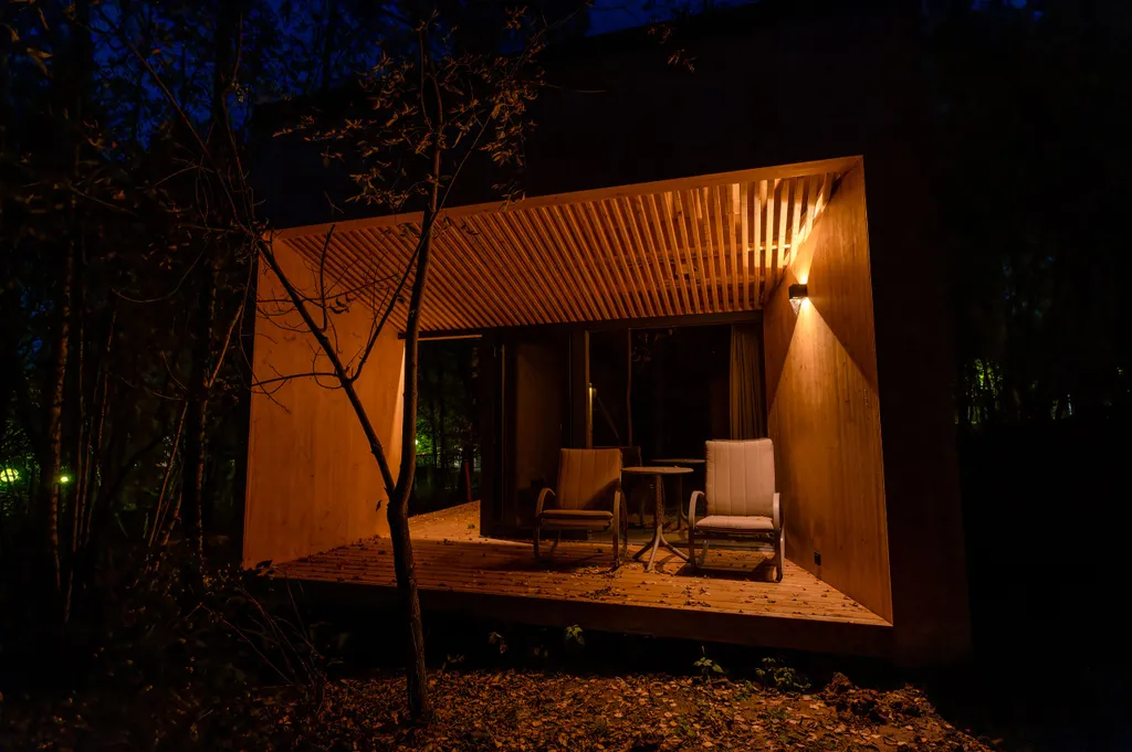 1-комнатный Дом