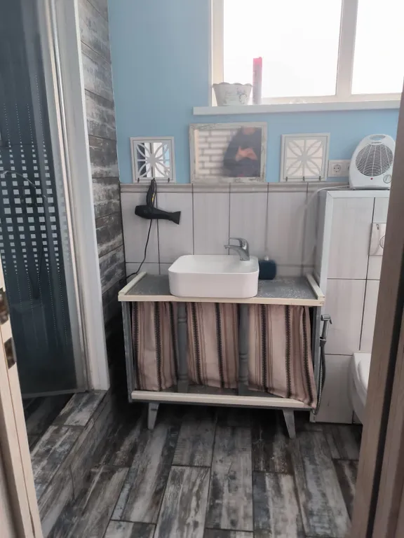 Дом у фонтанов