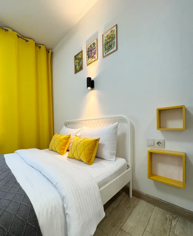 Студия для вашего уюта