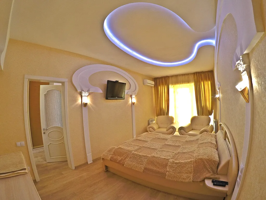 Дом 2 - Советское (Долоссы)