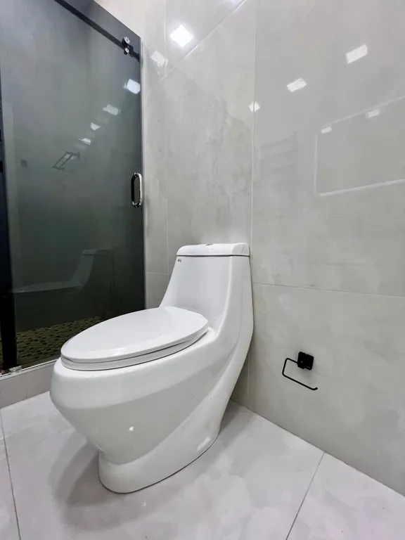 Уютная трехкомнатная квартира в физическом центре на Ц-1