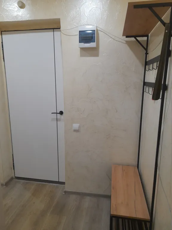 Квартира в центре на Октябрьском