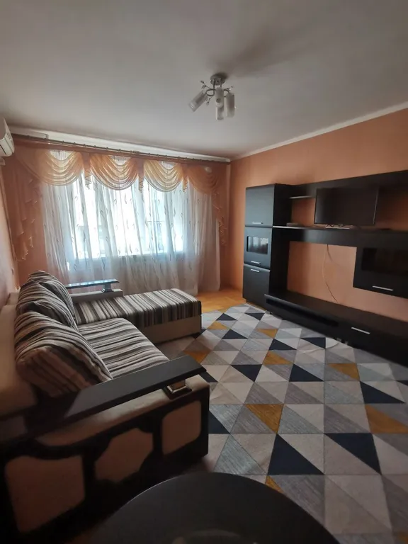 Квартира в центре — аренда посуточно в Ставрополь